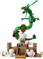 LEGO: Pokemon Rayquaza