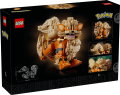 LEGO: Pokemon Arcanine