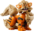 LEGO: Pokemon Arcanine