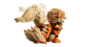 LEGO: Pokemon Arcanine