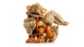 LEGO: Pokemon Arcanine