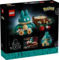 LEGO: Pokemon Munchlax