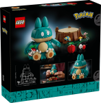 LEGO: Pokemon Munchlax