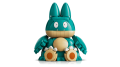 LEGO: Pokemon Munchlax