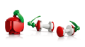LEGO: Pokemon Munchlax