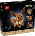 LEGO: Pokemon Eevee