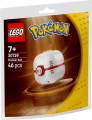 LEGO: Pokemon Premier Ball