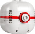 LEGO: Pokemon Premier Ball