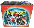MetaZoo TCG: Cryptid Nation 2nd Edition Booster Box
