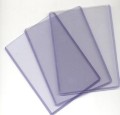 Toploader 6" x 9" (1 sztk.)