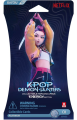 K-pop Demon Hunters - Platinum Sleeved Booster Box