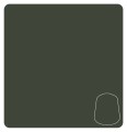 Death Korps Drab 12 ml (Base)