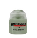 Ionrach Skin 12 ml (Base)