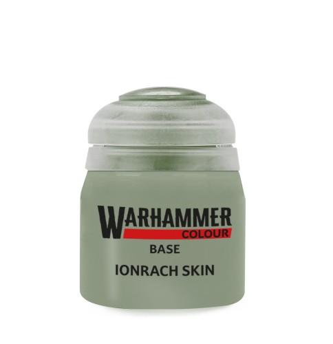 Ionrach Skin 12 ml (Base)