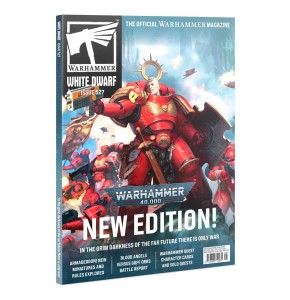 White Dwarf 527 (ENG)