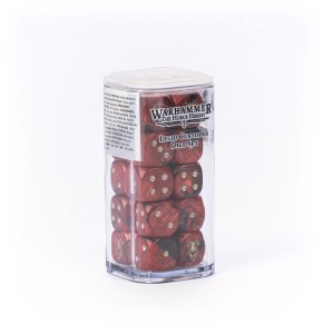 Horus Heresy Legio Custodes Dice