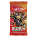 MtG Ikoria: Liar of Behemoths - Play Booster