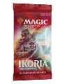 MtG Ikoria: Liar of Behemoths - Play Booster