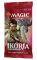 MtG Ikoria: Liar of Behemoths - Play Booster