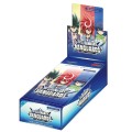 Cardfight!! Vanguard TCG: The Legendary Vanguards - Booster Box