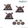 StarCraft Zerg Starter Set