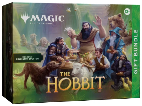 MtG The Hobbit - Gift Bundle 