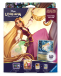 Disney Lorcana TCG: Collection Starter Rapunzel