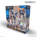 StarCraft Terran Starter Set