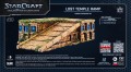 StarCraft Lost Temple Ramp