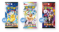 Pokemon TCG: Lisia's Shining Gift Box (CHI)