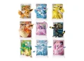 Pokemon TCG: Dream Painting Vol. 3 Eevee & Evolutions (CHI)