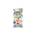 Pokemon TCG: Dream Painting Vol. 3 Eevee & Evolutions (CHI)