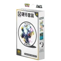 Pokemon TCG: Terastal Gathering – Umbreon Coin (CHI)