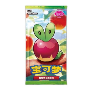Pokemon TCG: Gem Pack Vol. 6 Booster (CHI)