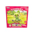 Pokemon TCG:  Gem Pack Badge Set Box (CHI)
