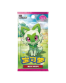 Pokemon TCG:  Gem Pack Badge Set Box (CHI)