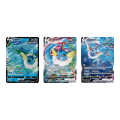 Pokemon TCG: Eevee Evolution Advanced Gift Box - Vaporeon (CHI)