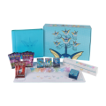 Pokemon TCG: Eevee Evolution Advanced Gift Box - Vaporeon (CHI)