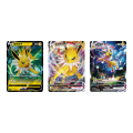 Pokemon TCG: Eevee Evolution Advanced Gift Box - Jolteon (CHI)