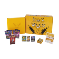 Pokemon TCG: Eevee Evolution Advanced Gift Box - Jolteon (CHI)