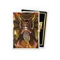 Dragon Shield Standard Matte Art Sleeves - Queen Athromark Portrait