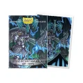 Dragon Shield Standard Matte Art Sleeves - King Athromark III Portrait