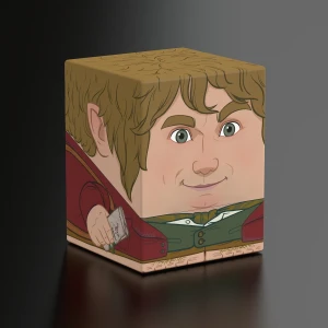 Squaroe The Hobbit - Biblo Baggins
