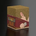 Squaroe The Hobbit - Biblo Baggins