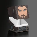 Squaroe The Hobbit - Thorin Oakenshield