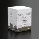 Squaroe The Hobbit - Azog The Defiler