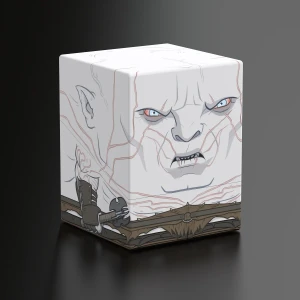 Squaroe The Hobbit - Azog The Defiler
