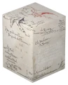 RTE Boulder 100+ The Hobbit- Thrór's Map