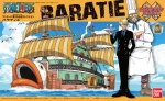 One Piece - Baratie
