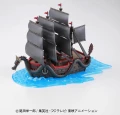 One Piece Grand Ship Collection: Dragon's Ship
